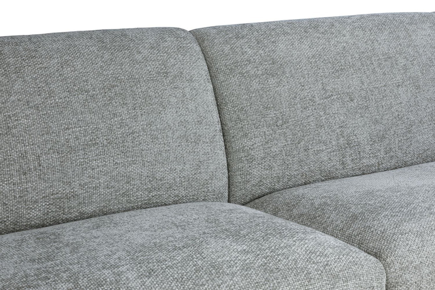 Tucano Modular Sofa Grey Armless Piece