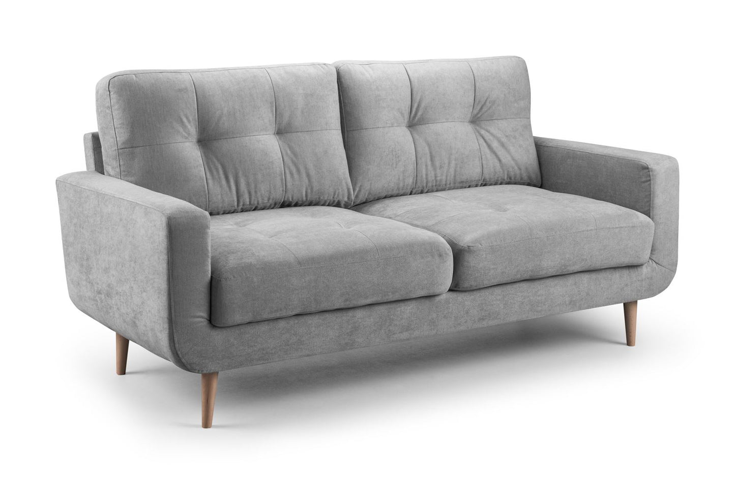 Aurora Sofa Grey 3 Seater