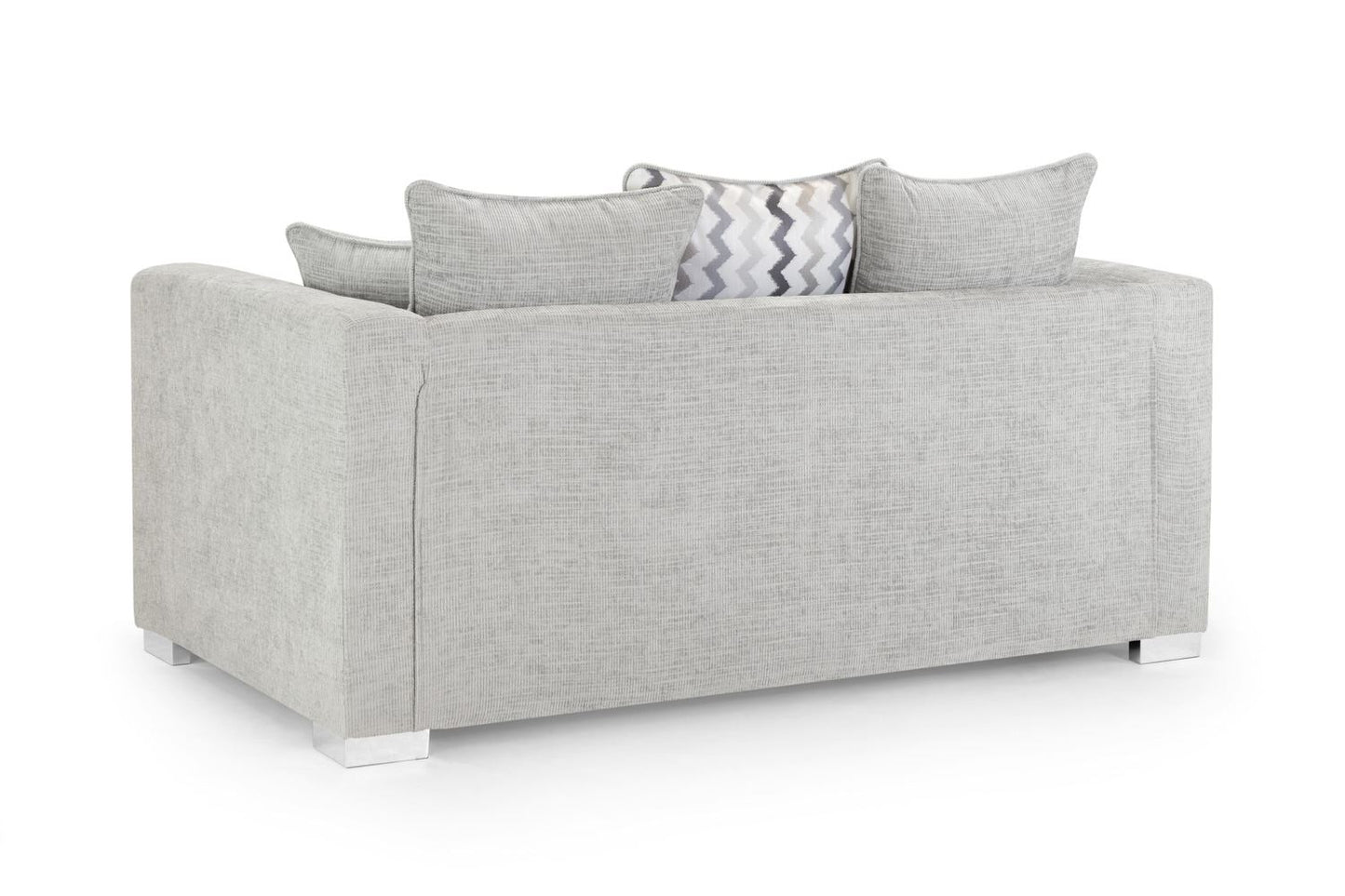 Cony Sofa Grey 2 Seater