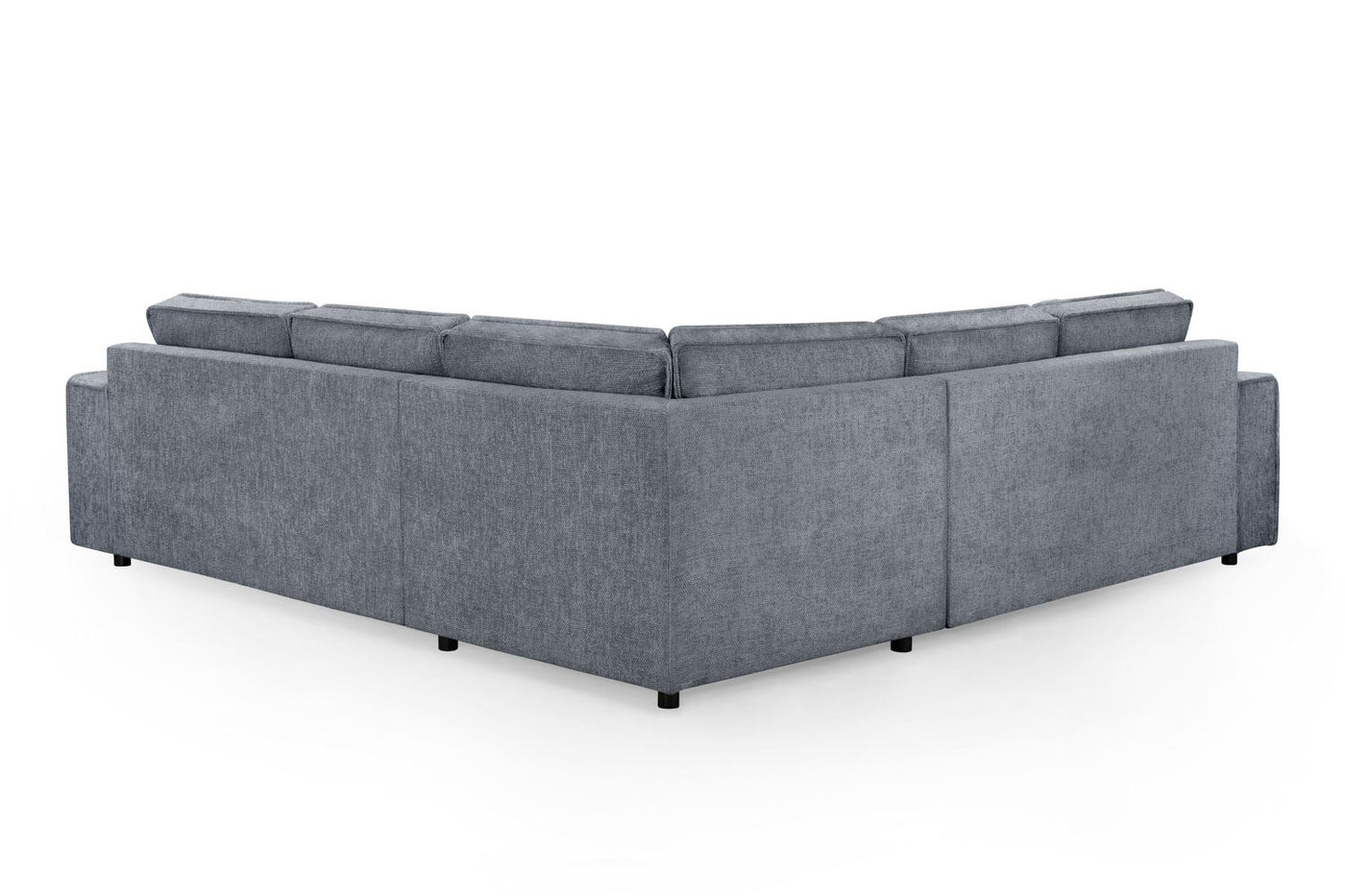 Mary Sofa Slate Large Corner