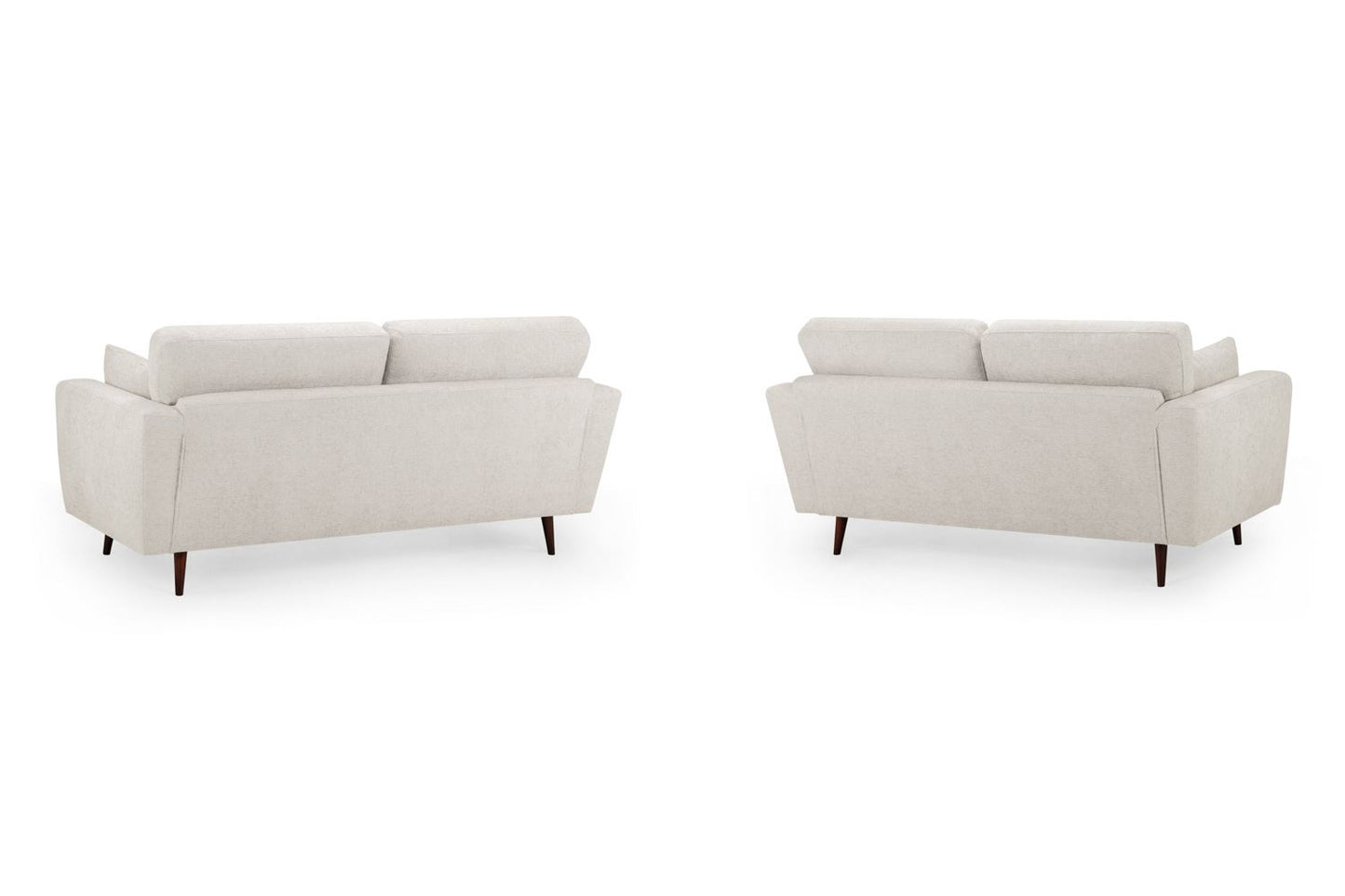 Zenith Sofa Beige 3+2 Set