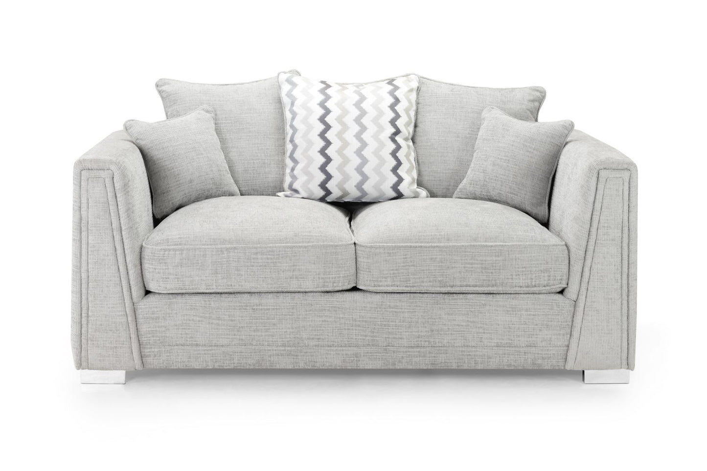 Cony Sofa Grey 2 Seater