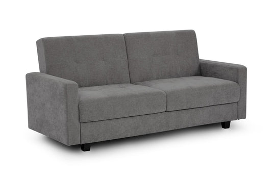 Hive Sofabed Dark Grey 3 Seater