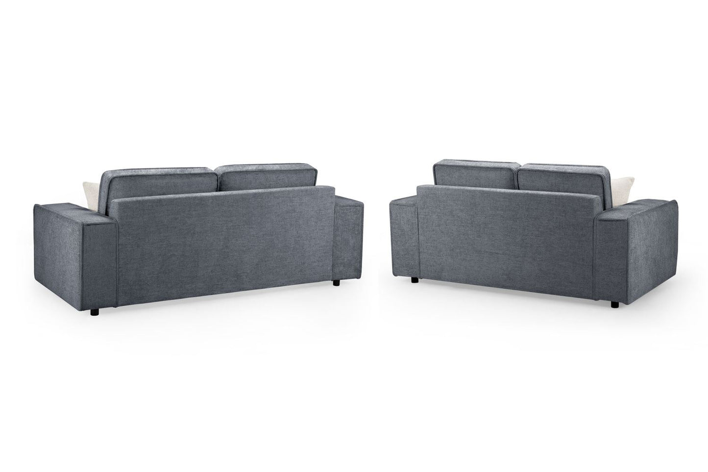 Mary Sofa Slate 3+2 Set