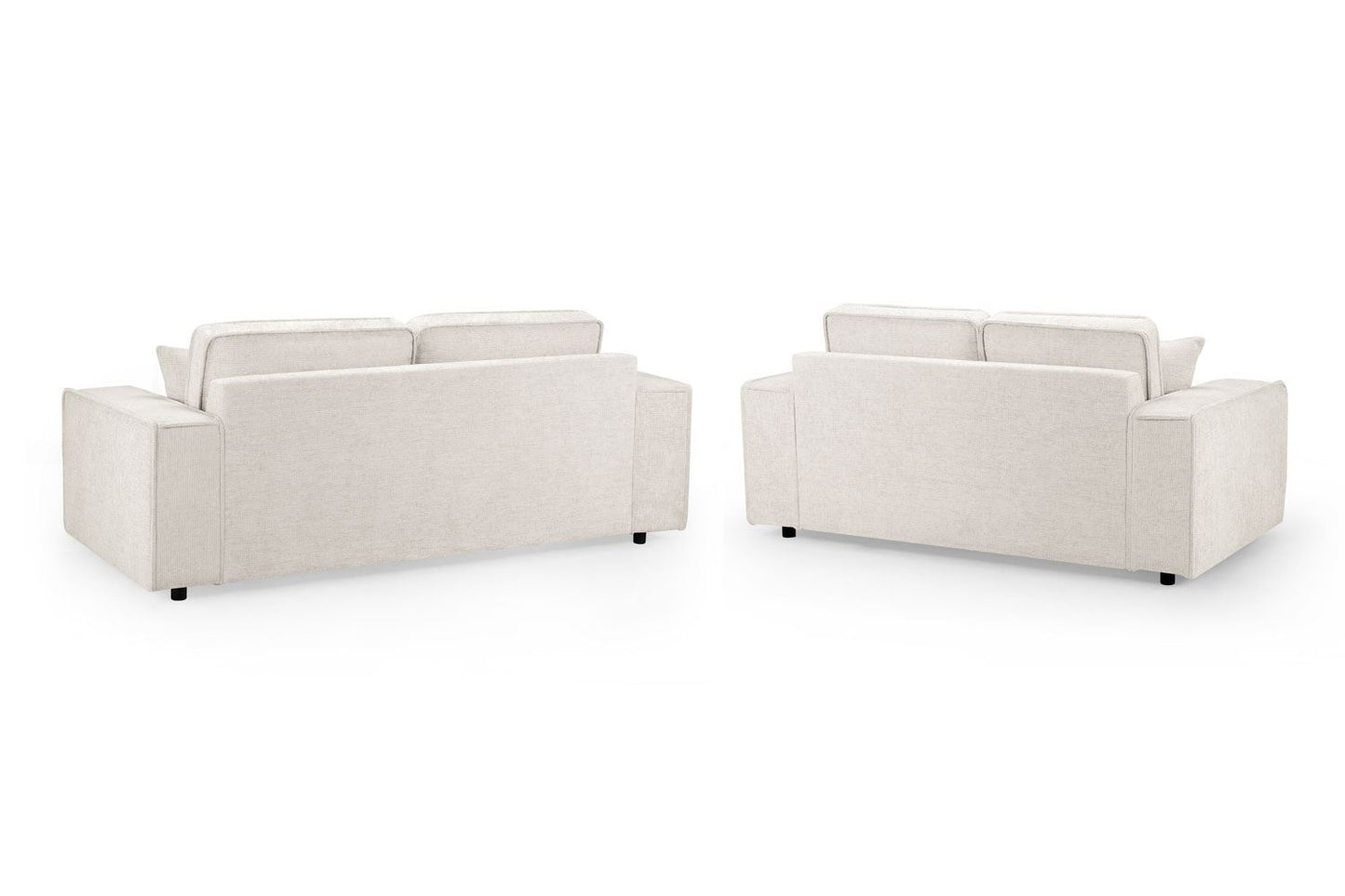 Mary Sofa Cream 3+2 Set