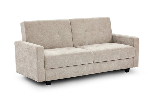 Hive Sofabed Beige 3 Seater