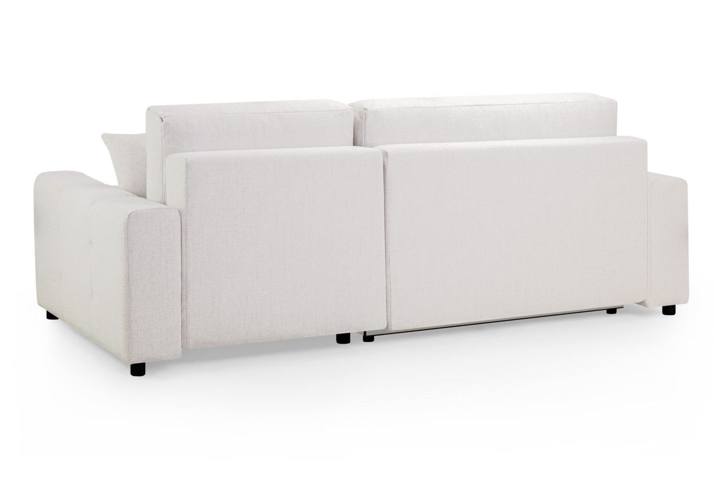 Luki Sofabed Beige Universal Corner