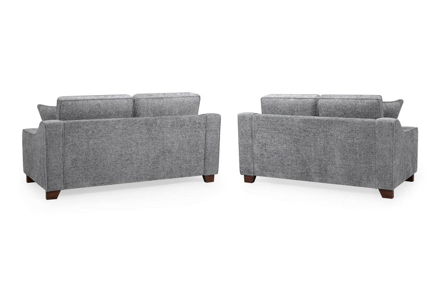 Nebraska Sofa Slate 3+2 Set