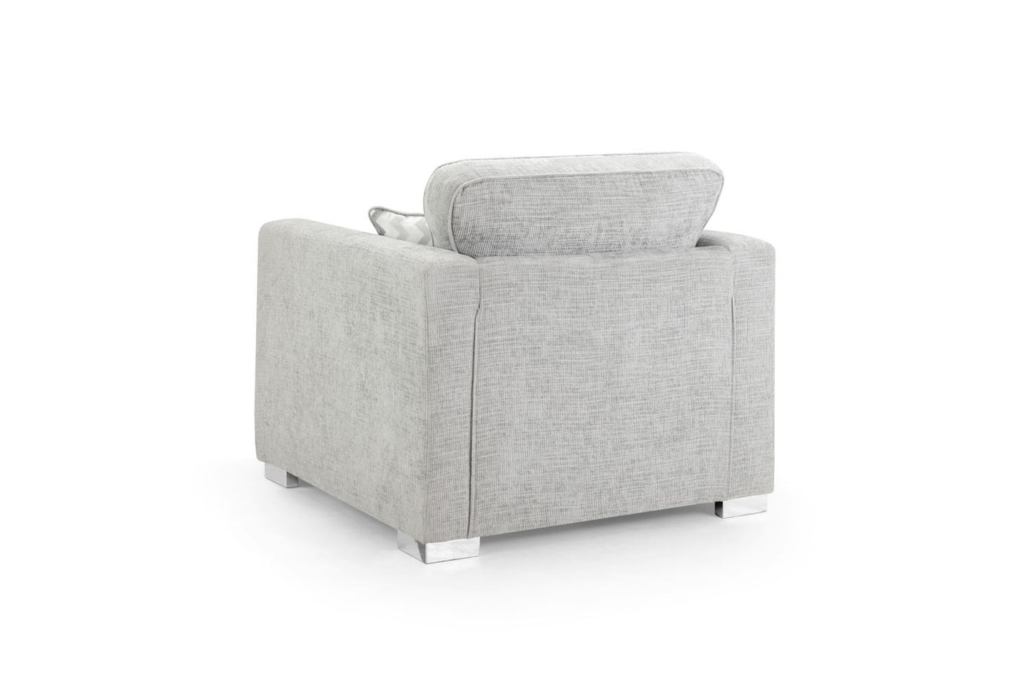 Cony Sofa Grey Armchair