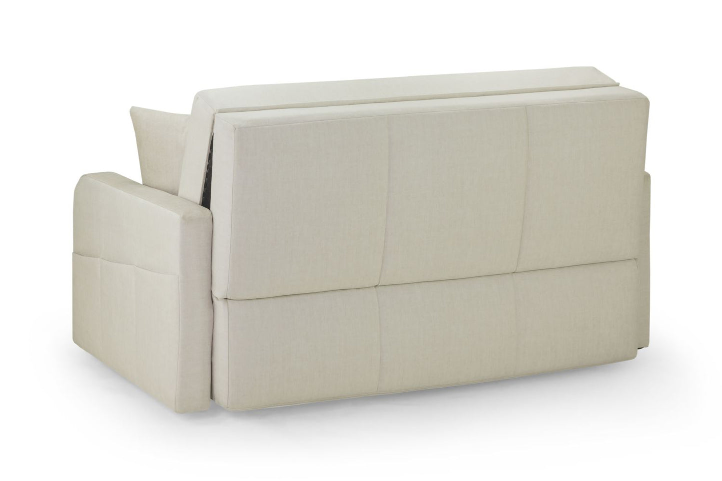 Penelope Sofabed Beige 2 Seater