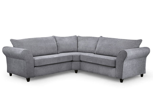 Ashley Sofa Slate Large Corner