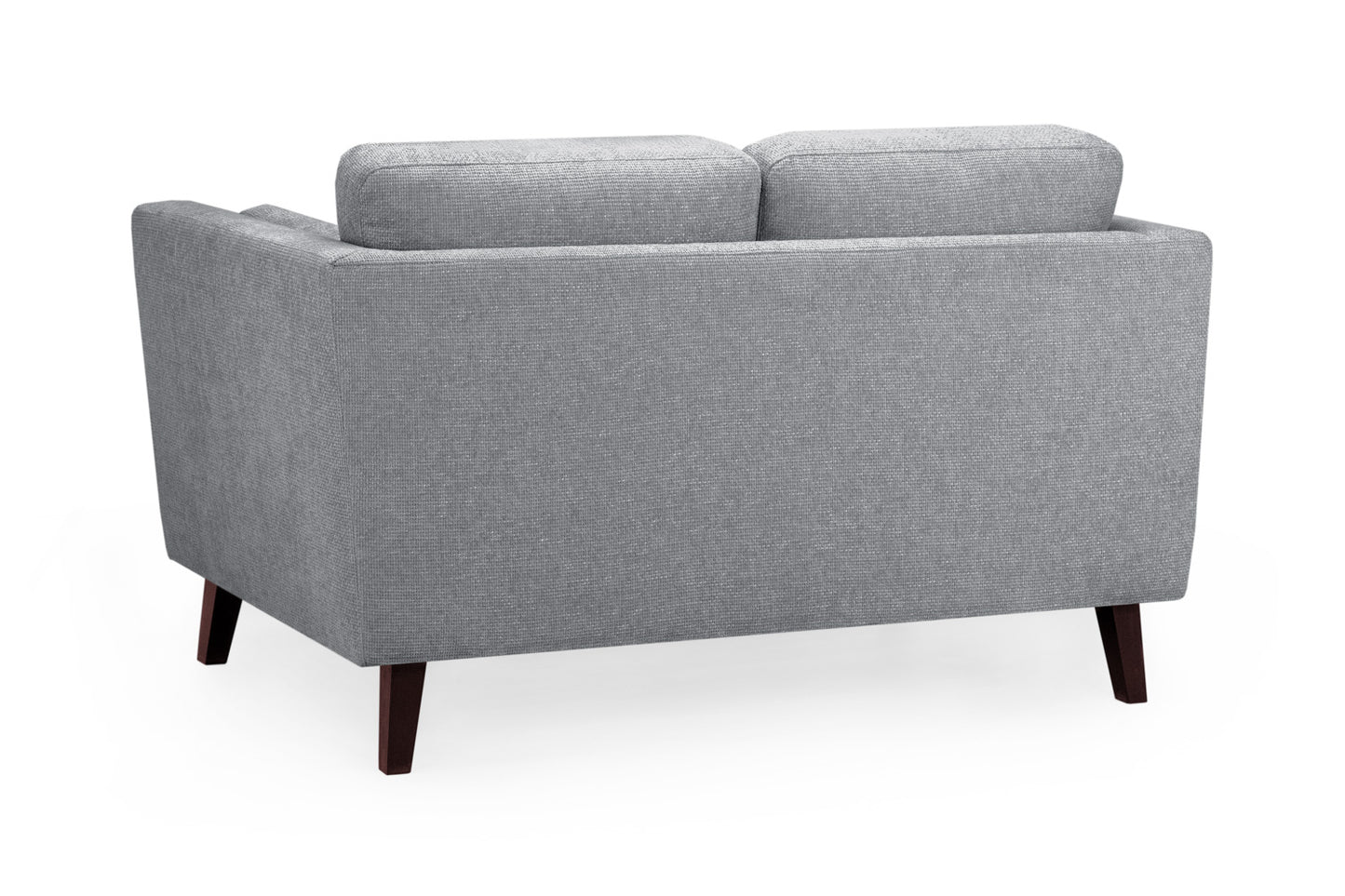 Aida Sofa Grey 2 Seater