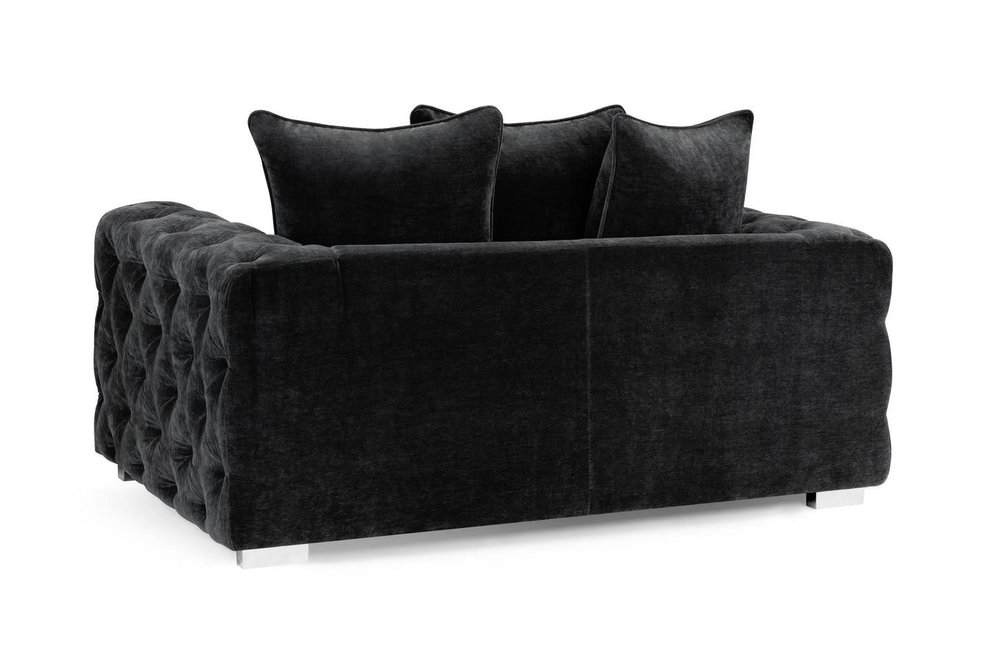 Ankara Sofa Slate 2 Seater