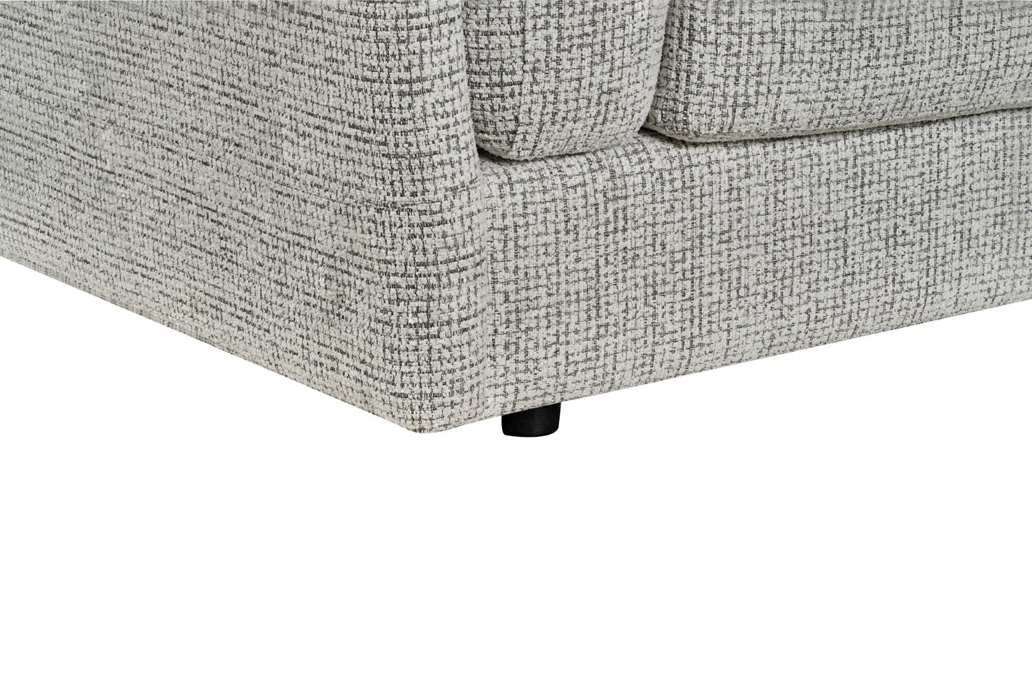 Bari Sofa Grey 2 Seater