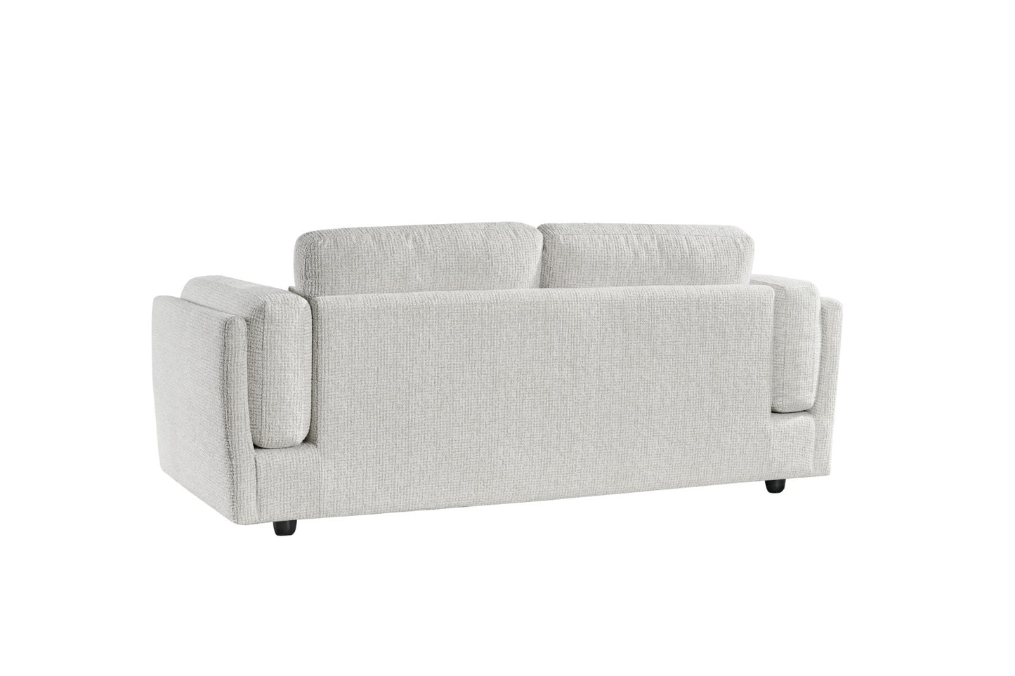 Bari Sofa Beige 3 Seater