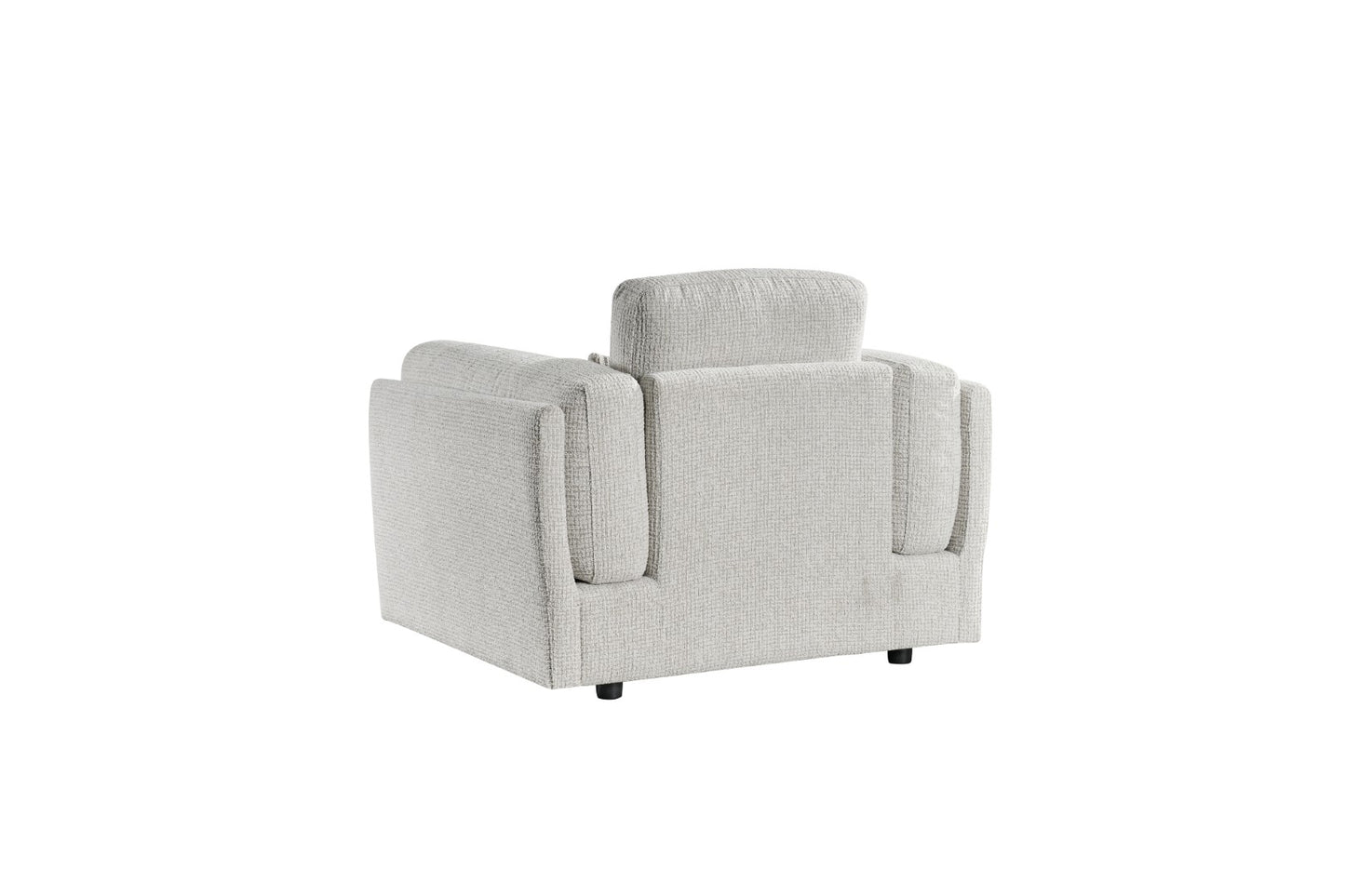 Bari Sofa Beige Armchair