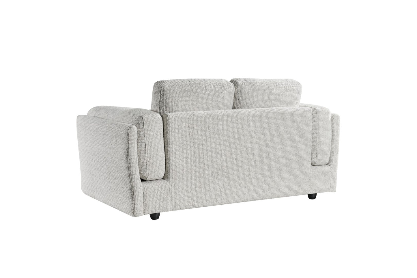 Bari Sofa Beige 2 Seater