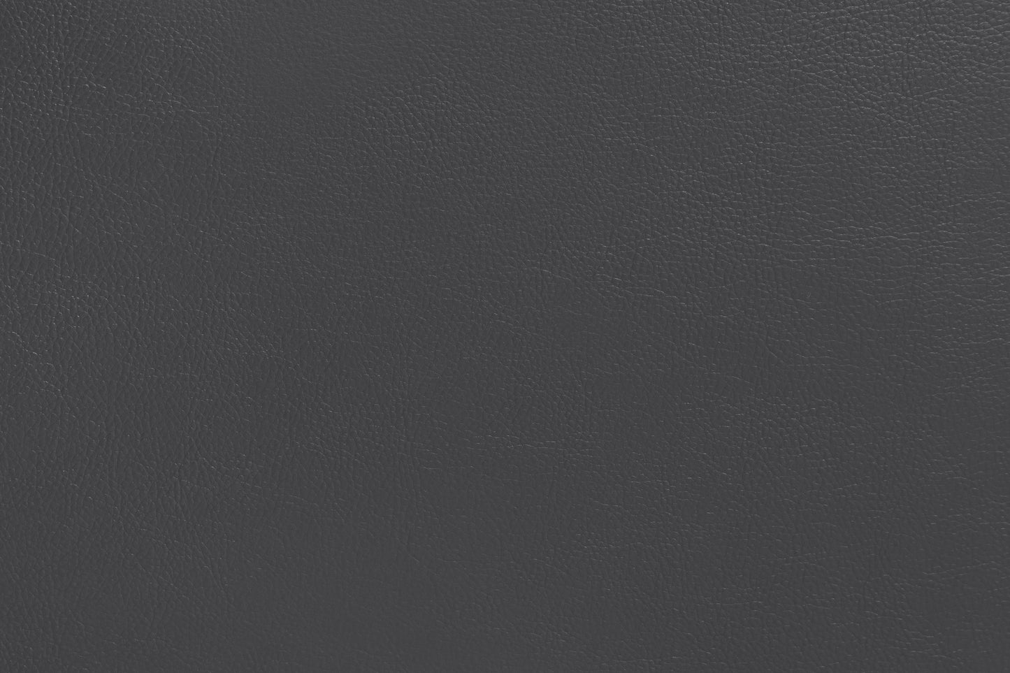 Galaxy Tech Recliner 3 Seater Grey Leather