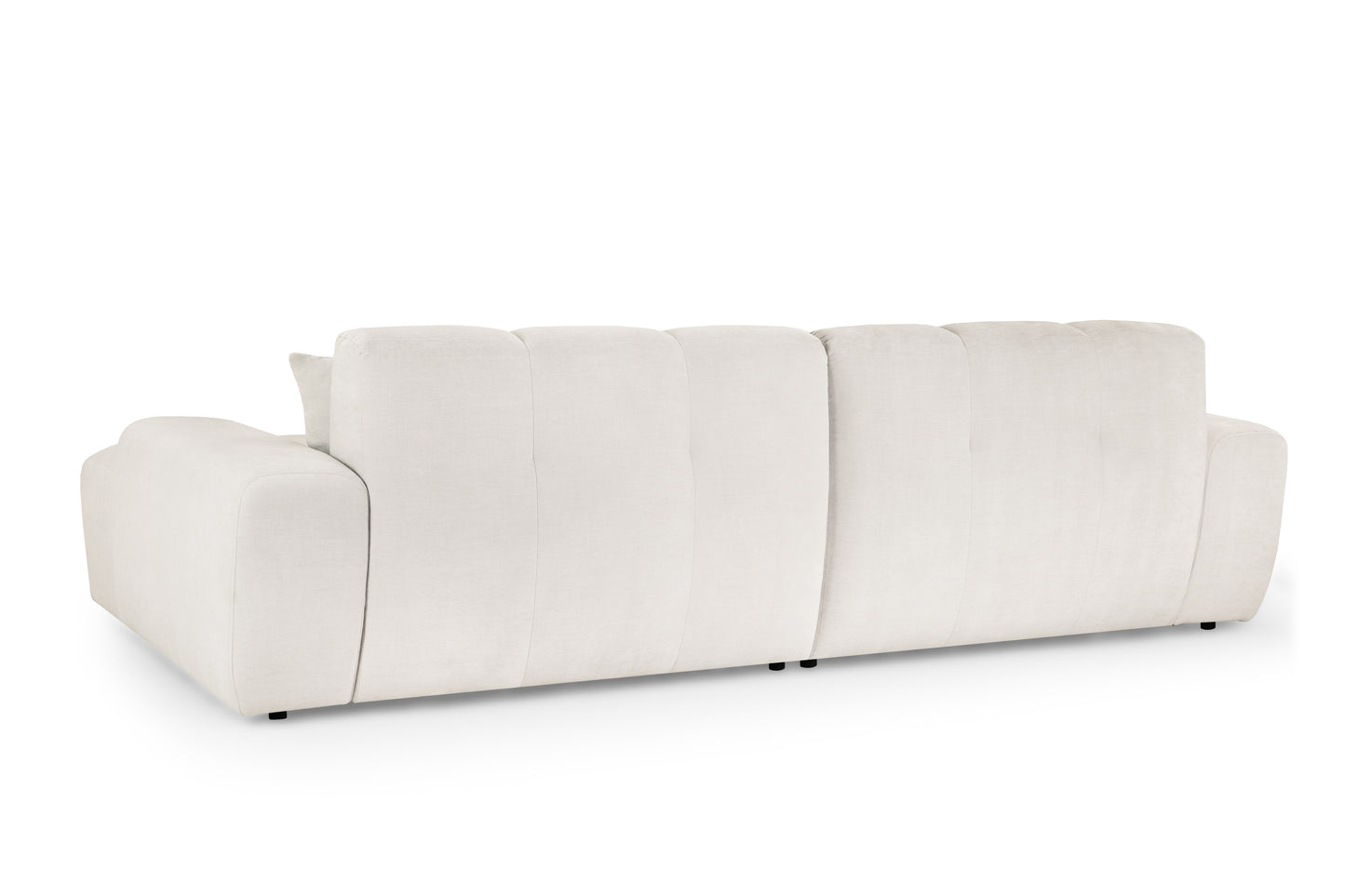 Jacob Sofa Beige Right Hand Facing Corner