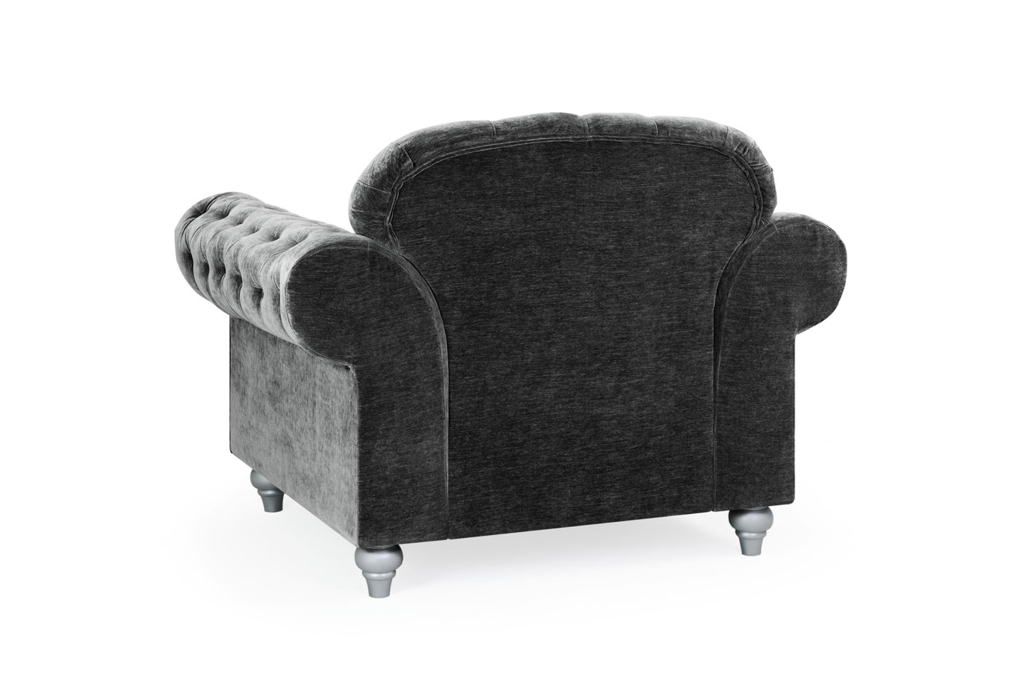 Jubilee Sofa Grey Armchair