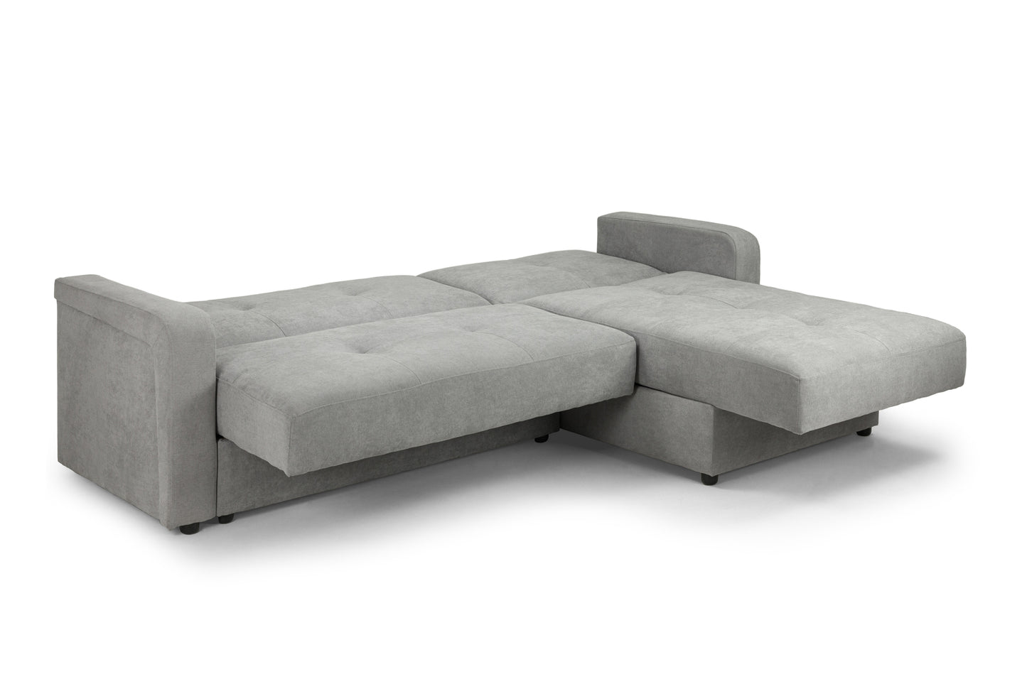 Kair Sofabed Grey Universal corner