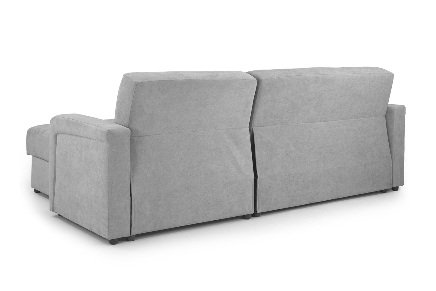 Kair Sofabed Grey Universal corner