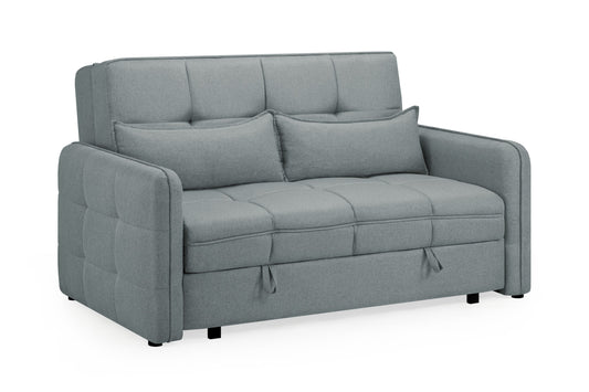 Marley Sofabed Grey 2 Seater