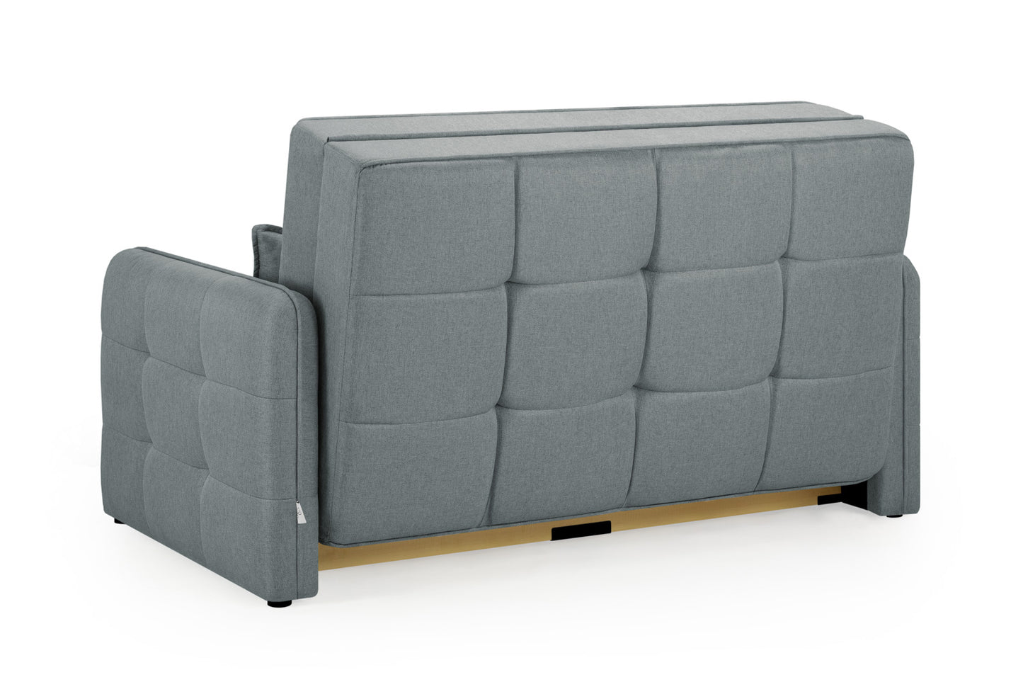 Marley Sofabed Grey 2 Seater