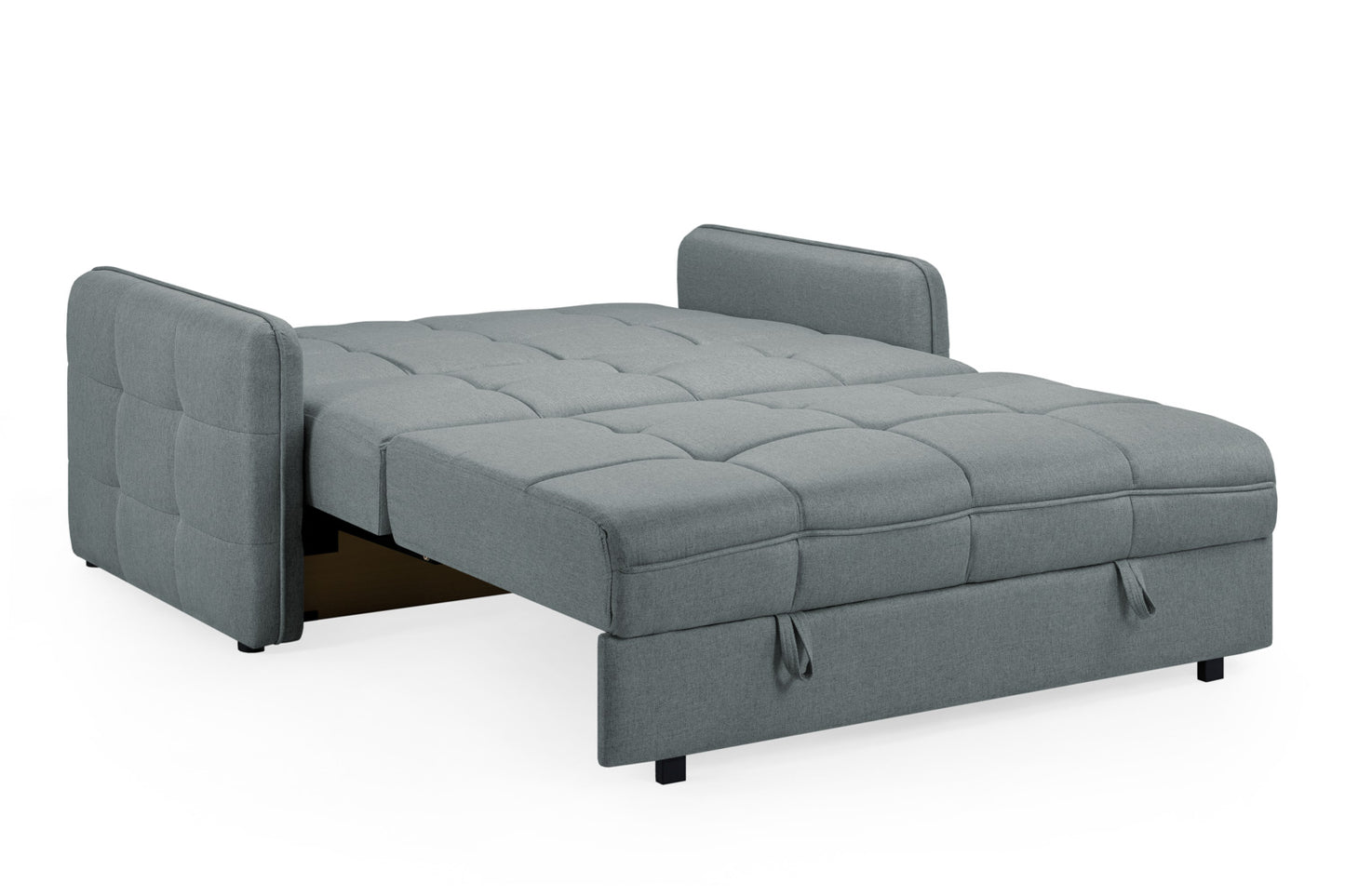 Marley Sofabed Grey 2 Seater