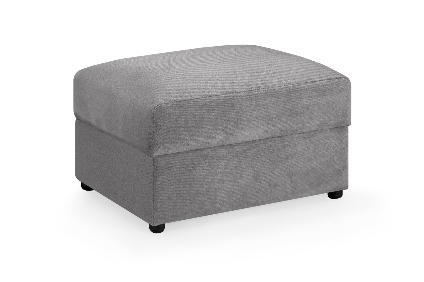 Mirabel Sofa Grey Footstool