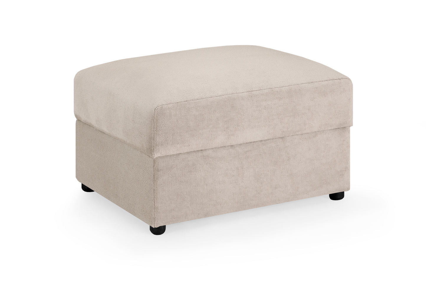 Mirabel Sofa Mocha Footstool