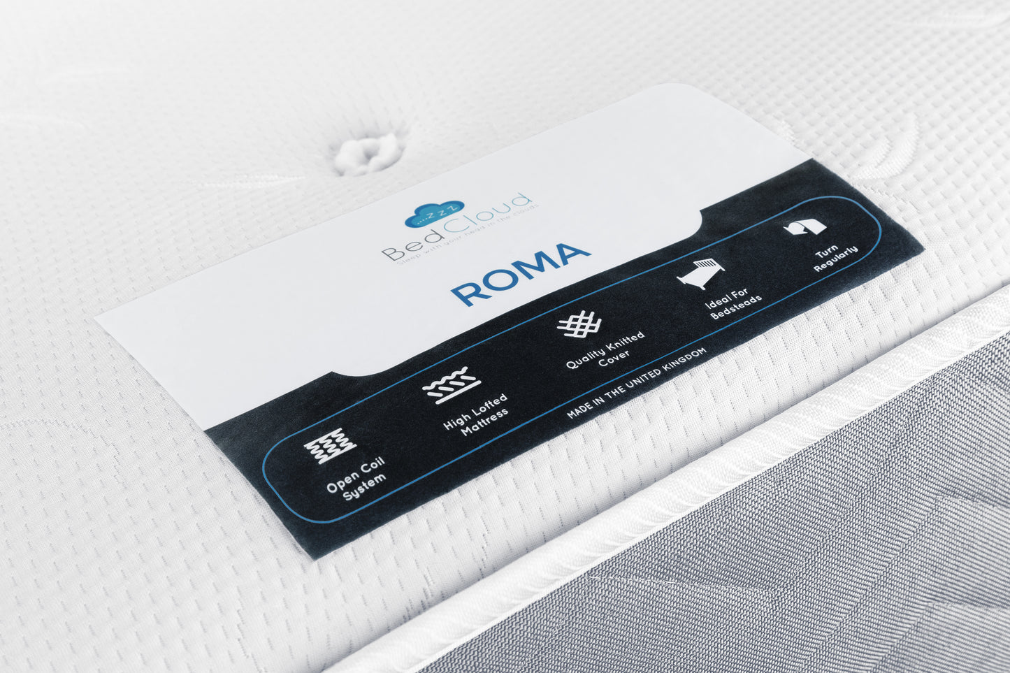 Pocket 1000 Double  Mattress