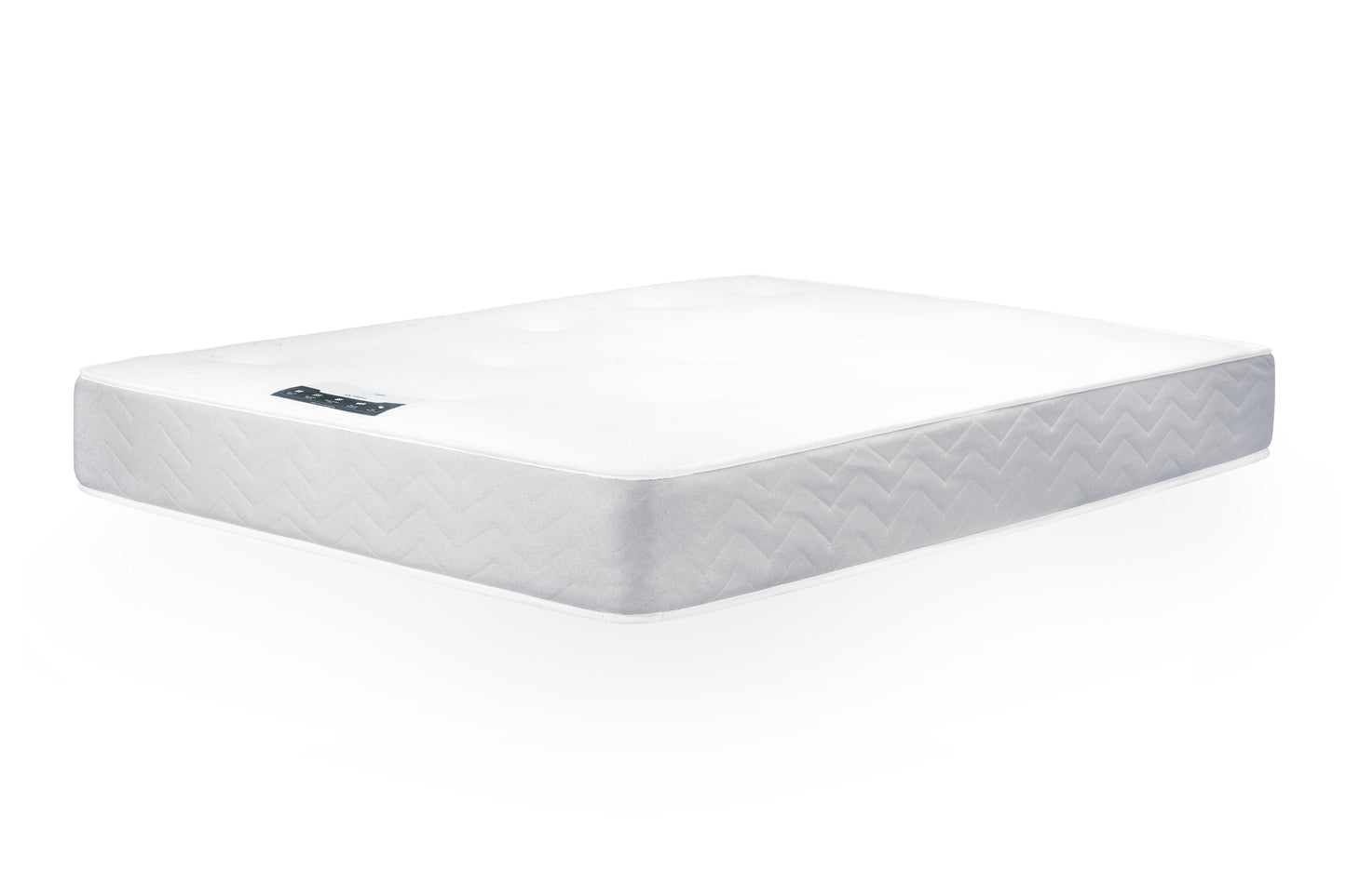 Pocket 1000 Double  Mattress