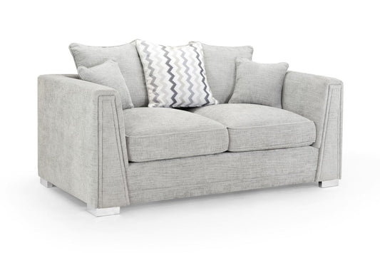 Cony Sofa Grey 2 Seater