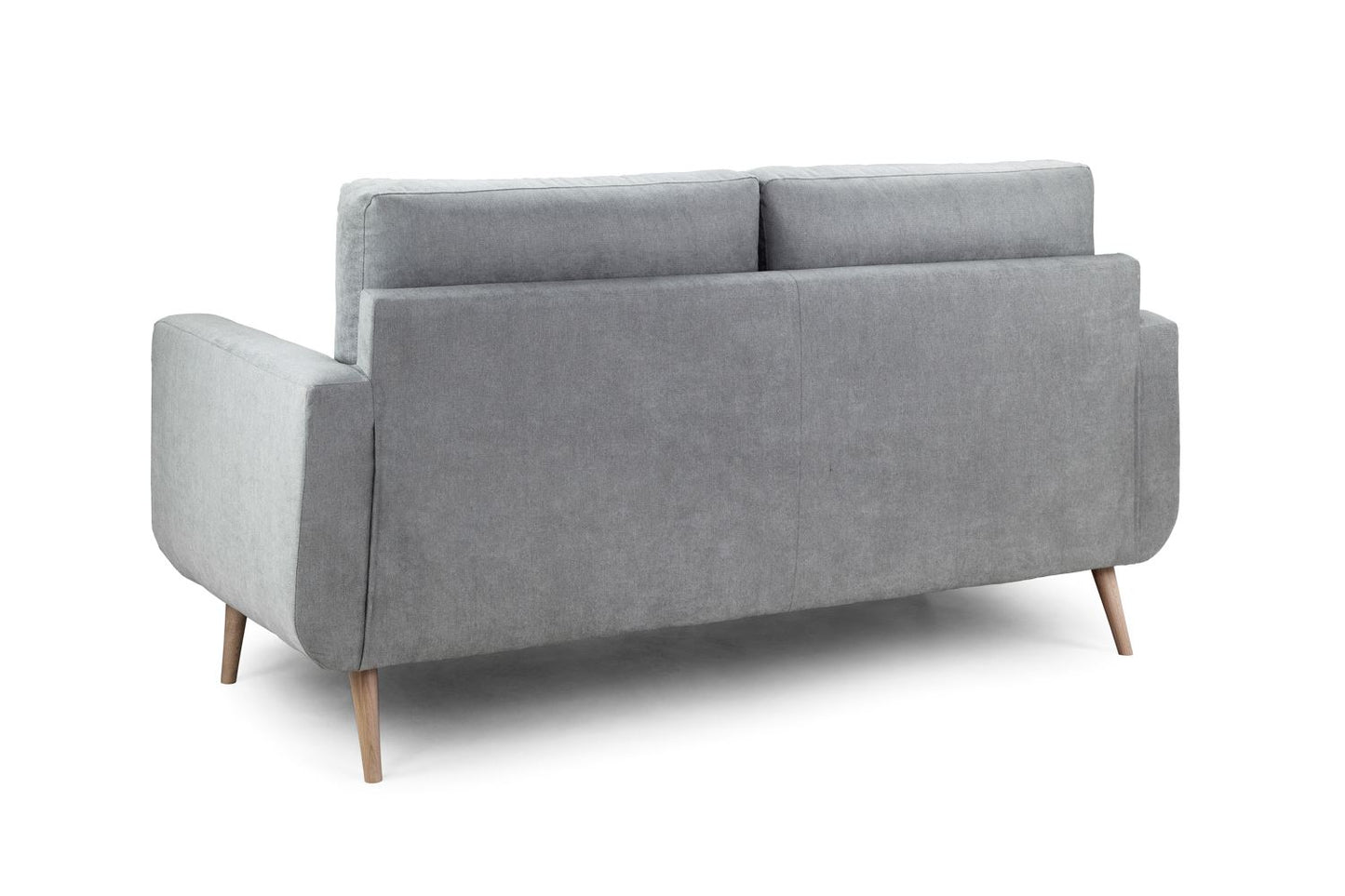 Aurora Sofa Grey 3 Seater