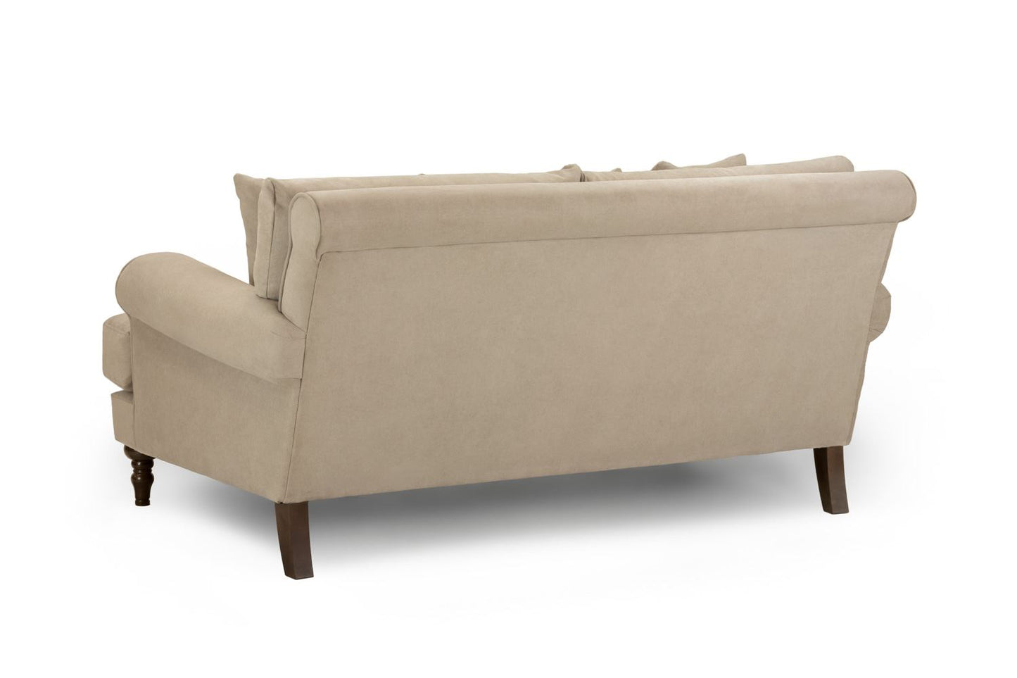 Summer Sofa Beige 2 Seater