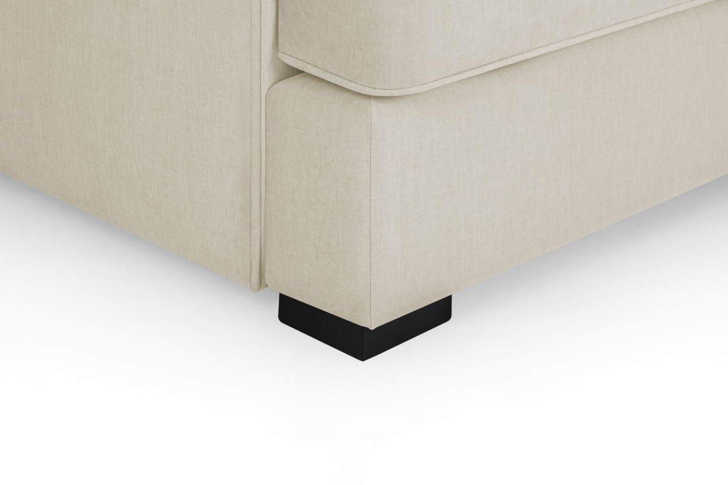 Funk Sofa Beige Universal Corner