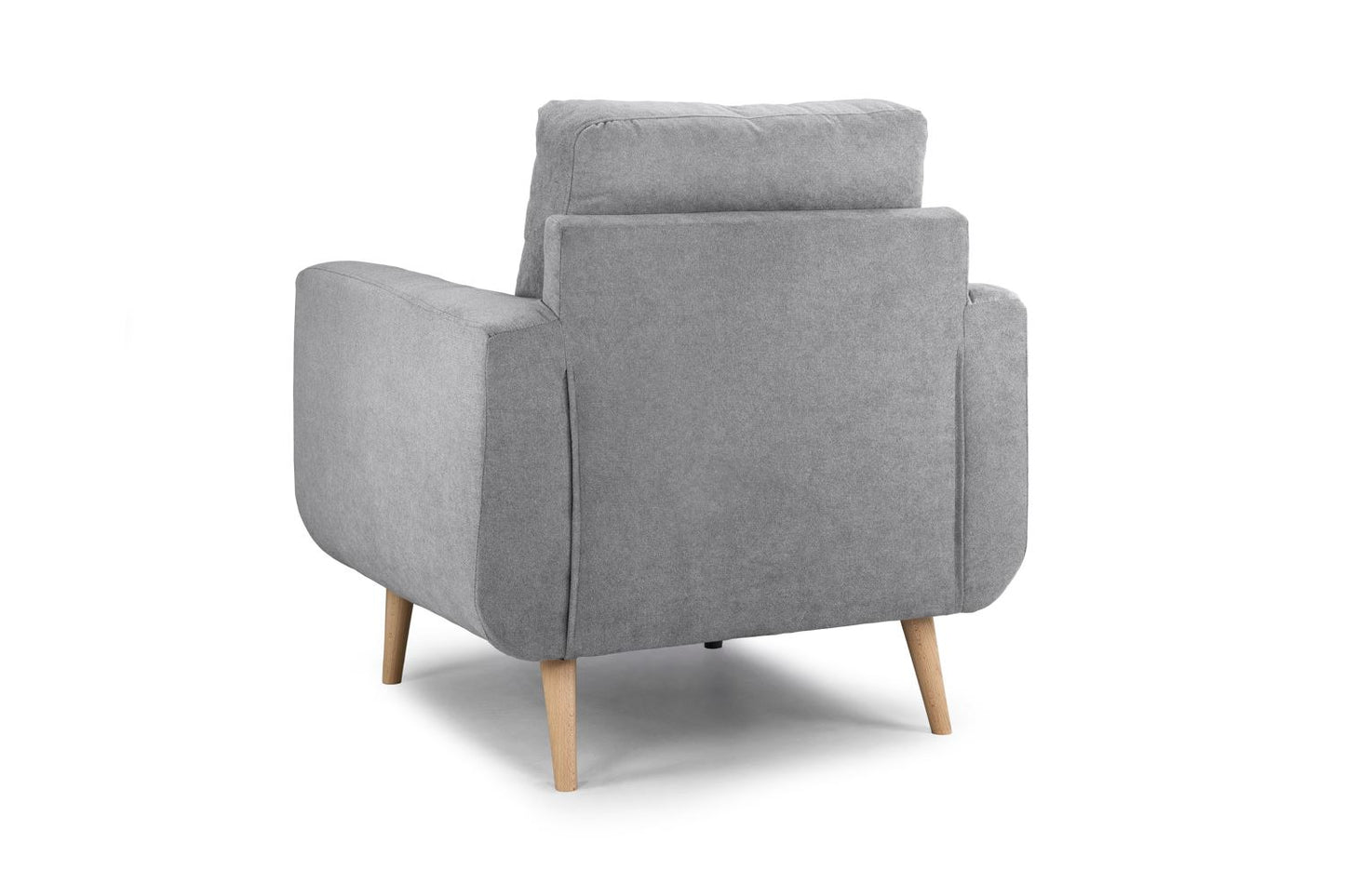 Aurora Sofa Grey Armchair